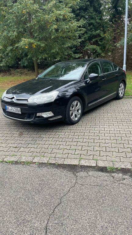 Bild des Angebotes Citroën C5 2.0 16V Exclusive Automatik Exclusive