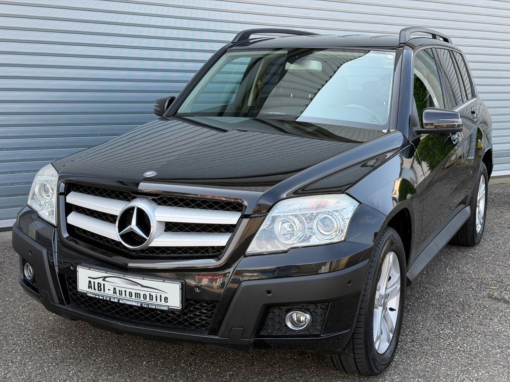 Bild des Angebotes Mercedes-Benz GLK 320 GLK GLK 320 CDI 4Matic