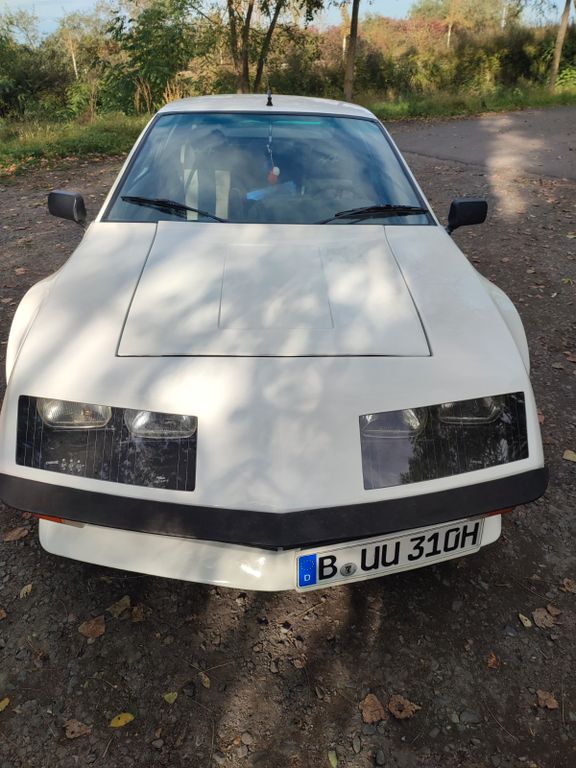 Renault Alpine A310 ( -1 )