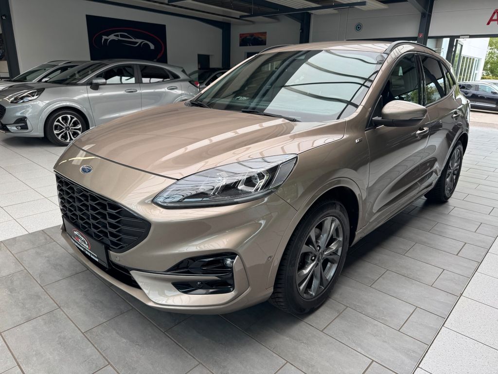 Bild des Angebotes Ford Kuga ST-Line X