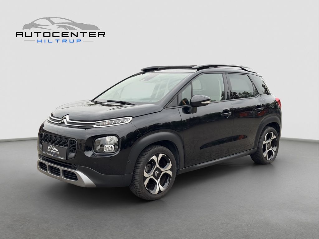 Bild des Angebotes Citroën C3 Aircross/Kamera/Panoramadach/Leder/AHK/TÜV ne