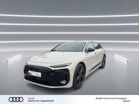 Bild des Angebotes Audi A6 Avant e-tron qu S line Tech+ MATRIX AHK 360°