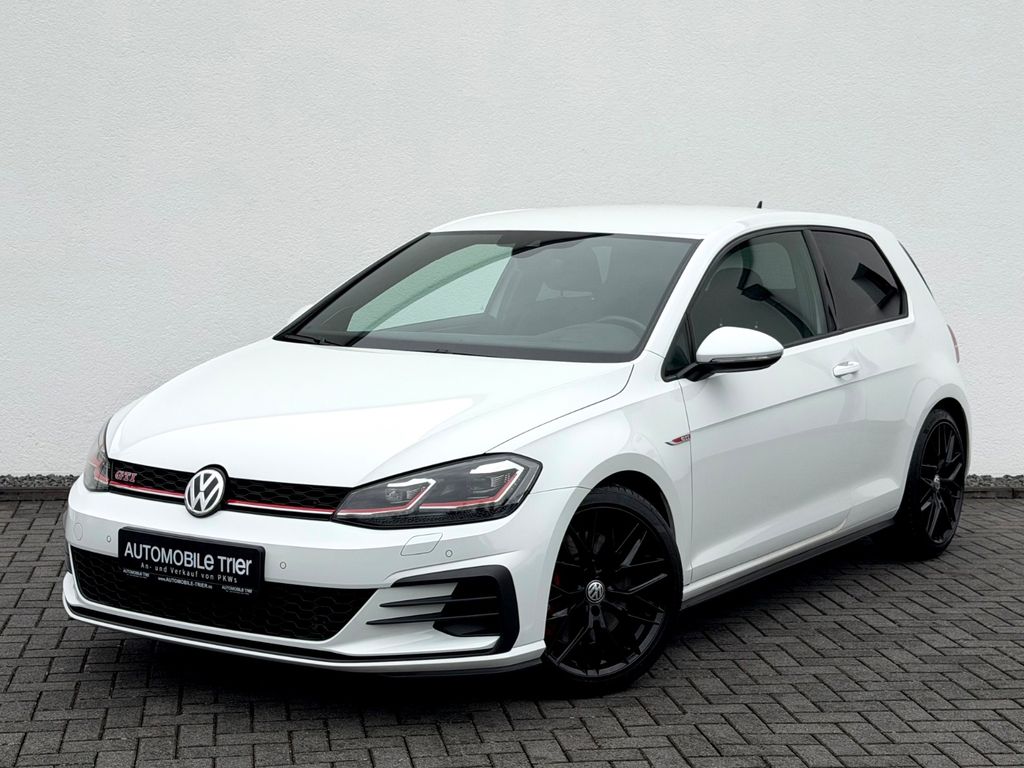 Bild des Angebotes Volkswagen Golf 7 Lim. GTI Performance /LED/CAM/CARPLAY/