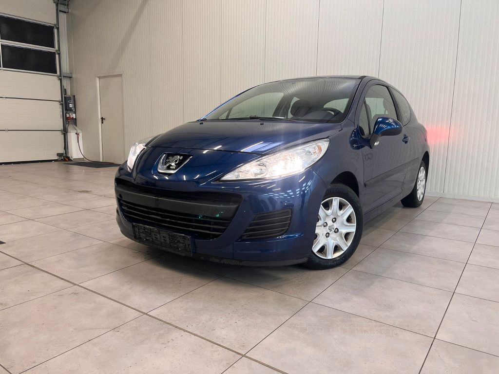 Bild des Angebotes Peugeot 207 Tendance