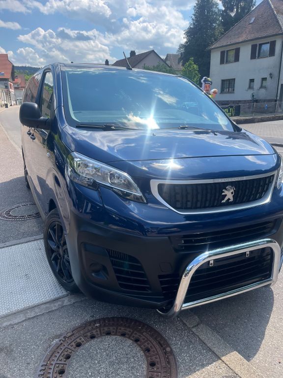 Bild des Angebotes Peugeot Expert travel