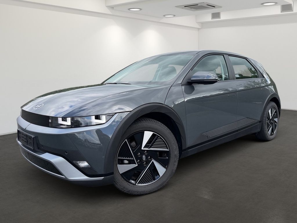 Bild des Angebotes Hyundai IONIQ 5 Dynamiq 84 kWh elektr. Heckklappe