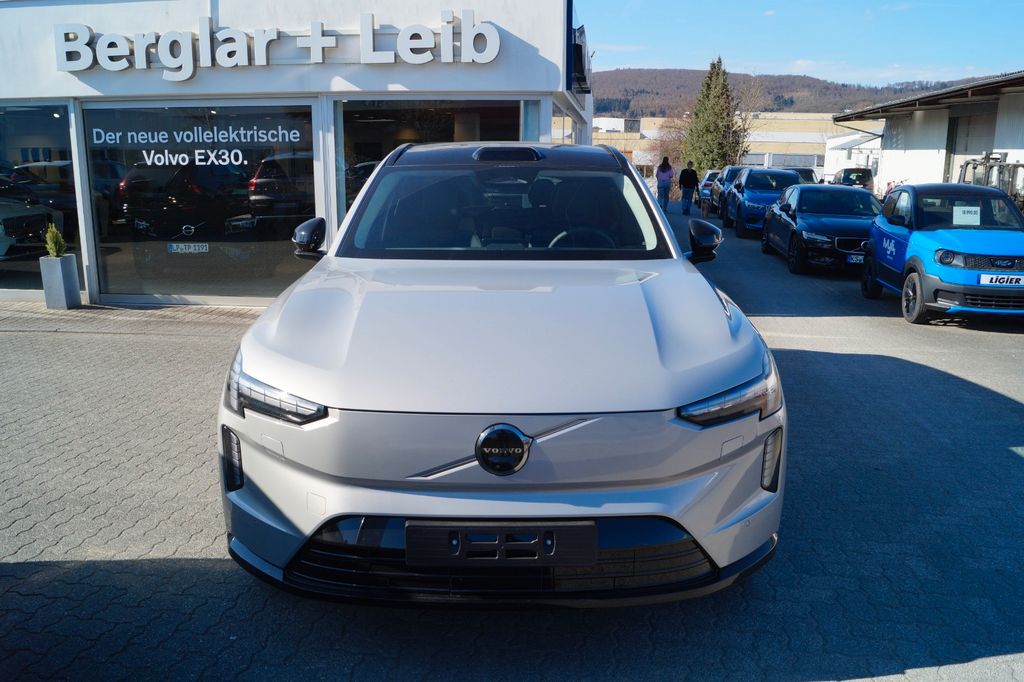 Bild des Angebotes Volvo EX90 Twin AWD Ultra 7Sitze Aut./Luftfahrwerk/AHK