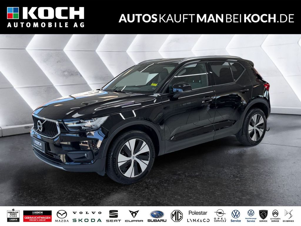 Bild des Angebotes Volvo XC40 T3 Momentum Pro Aut. Voll-LED ACC Kamera