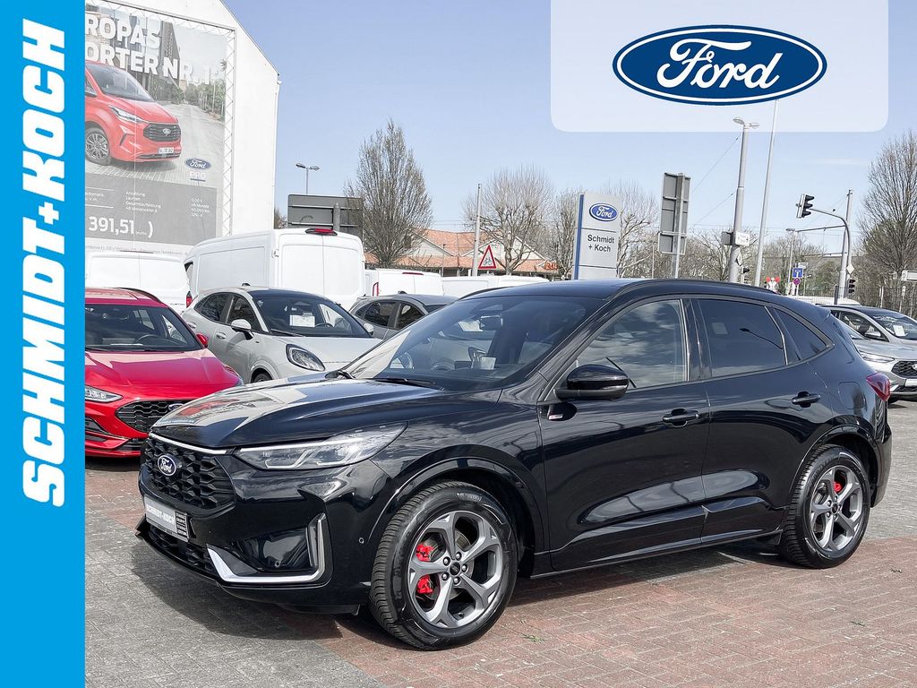 Bild des Angebotes Ford Kuga 2.5 Duratec Hybrid FHEV St-Line X S-Dach