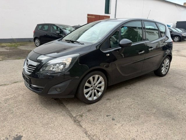 Bild des Angebotes Opel Meriva 1.7CDTi B Innovation*Navi*PDC*