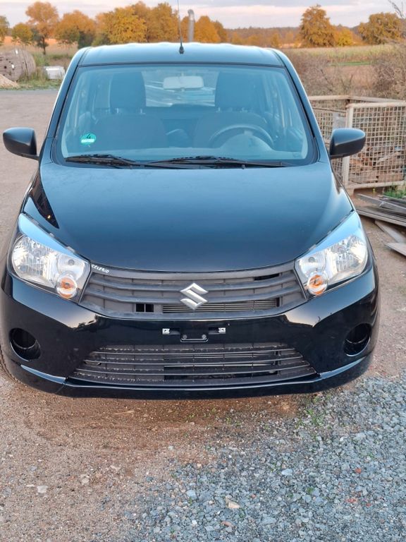 Bild des Angebotes Suzuki Celerio 1.0 Dualjet Club Club