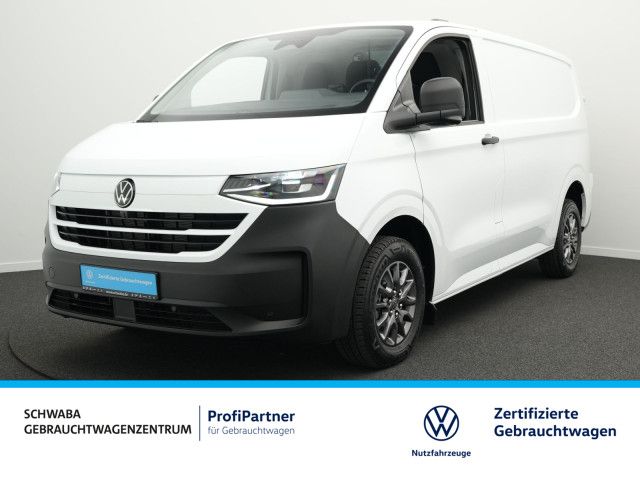 Bild des Angebotes Volkswagen T7 Kasten Transporter 2.0 TDI *IQ.LIGHT*NAV*KAM*