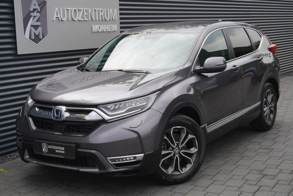 Bild des Angebotes Honda CR-V 2.0 I-MMD HYBRID|ELEGANCE|360°|ACC|LED|NAVI