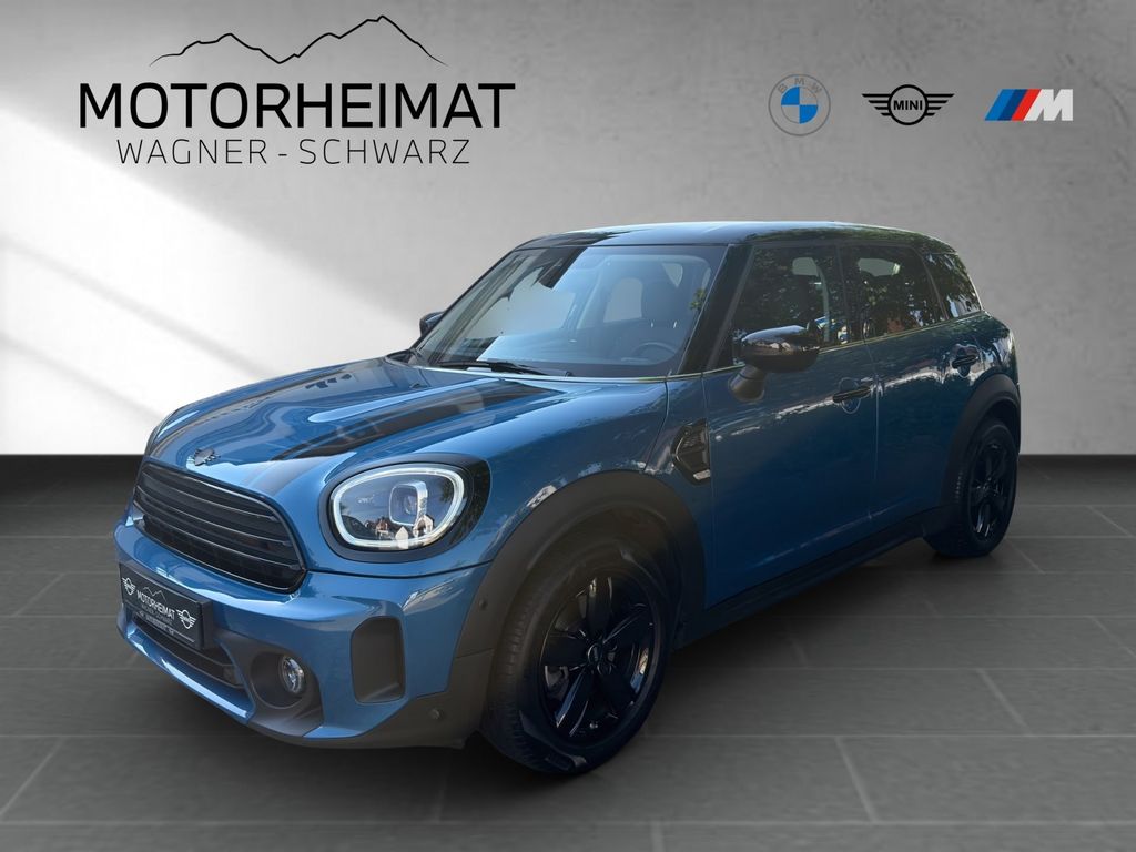 Bild des Angebotes MINI Cooper Countryman Classic RFK Navi Sportsitze