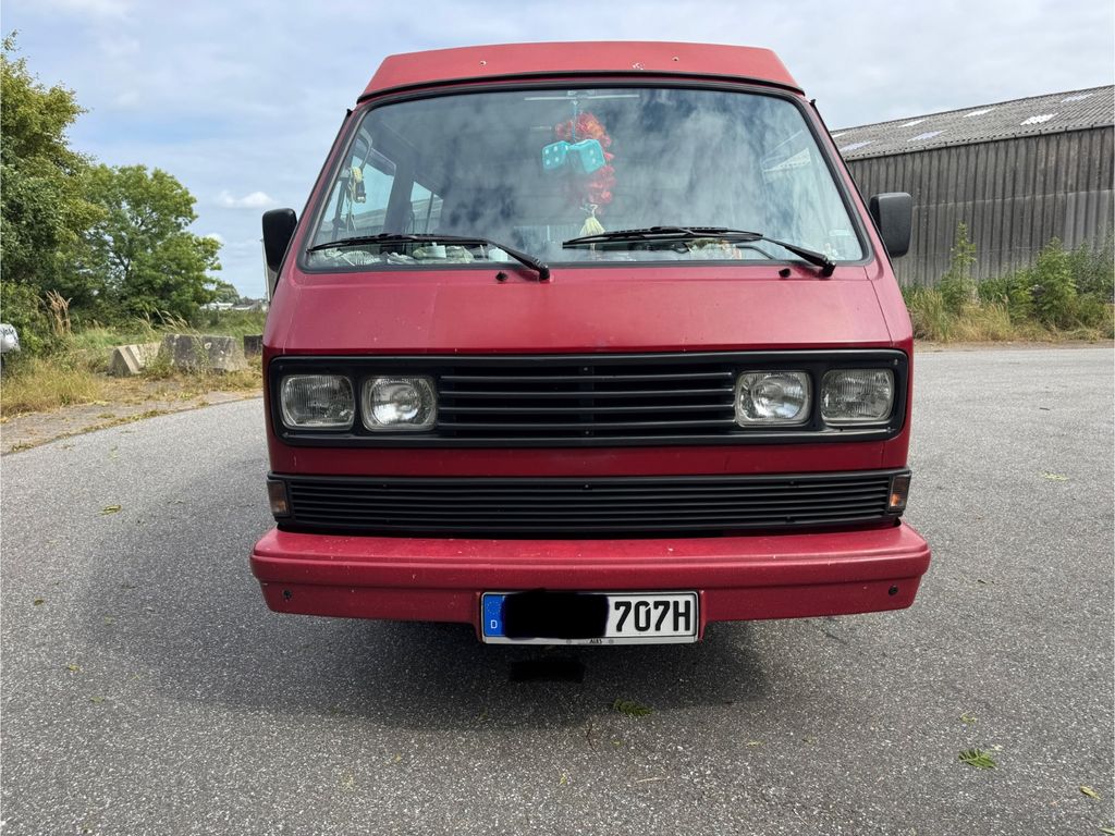 Bild des Angebotes Volkswagen T3 andere