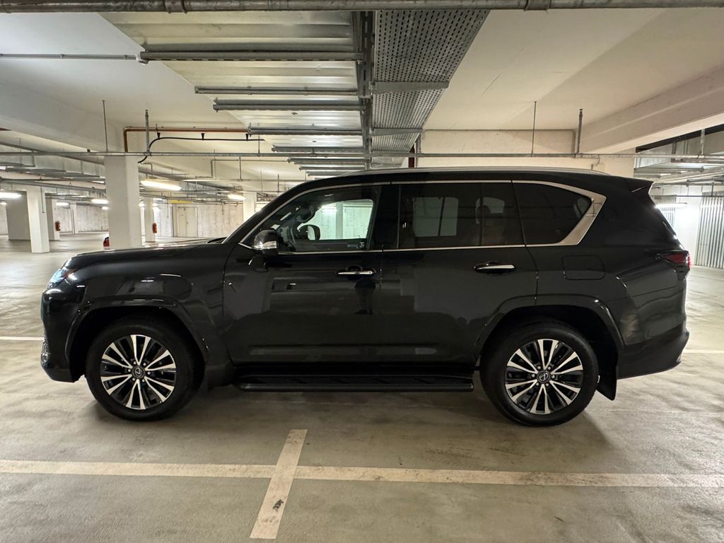 Bild des Angebotes Lexus LX500+2026+SUPERIOR+4Seats+12unitsBERLIN+EUvers