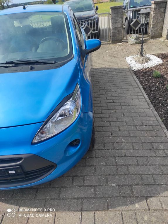 Bild des Angebotes Ford Ka/Ka+ 1,2 Trend Trend