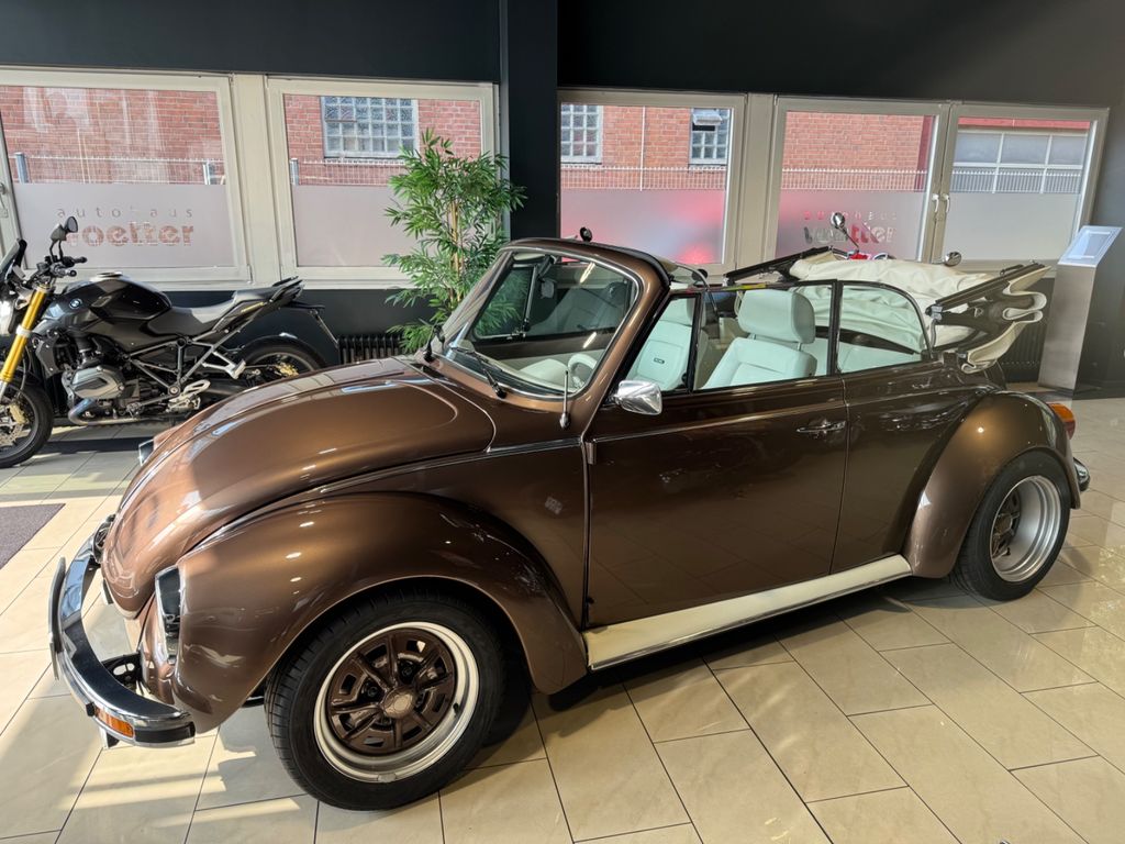 Volkswagen 1303 Oettinger TSV 2000 Original 15.000 KM