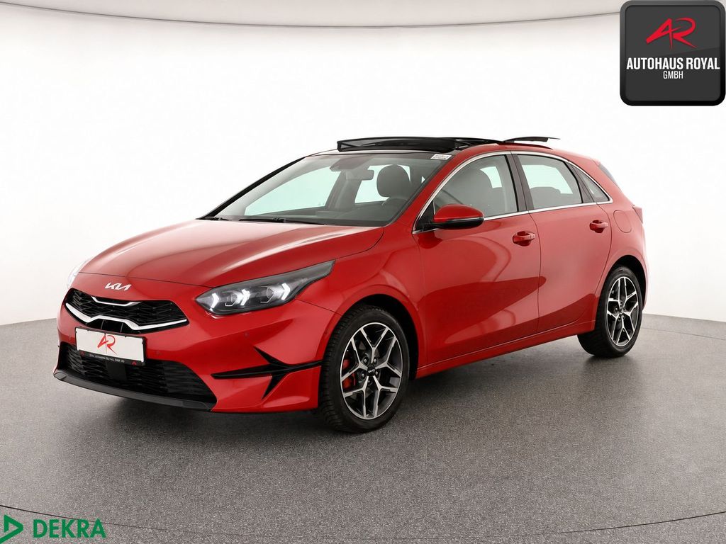 Bild des Angebotes Kia cee'd / Ceed 1.5T SPIRIT PANO,KEYLESS,ACC,KAMERA
