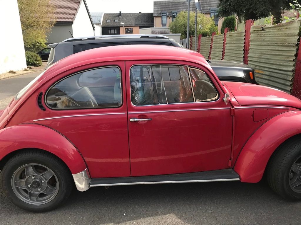 Volkswagen Käfer