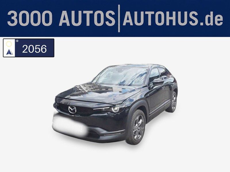 Bild des Angebotes Mazda MX-30 e-SKYACTIV MAKOTO NAVI LED SHZ BOSE PANO