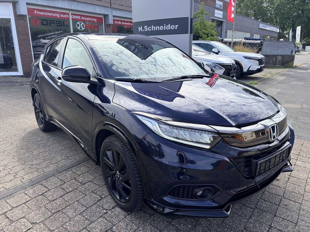 Bild des Angebotes Honda HR-V 1.5 i-VTEC TURBO CVT Sport