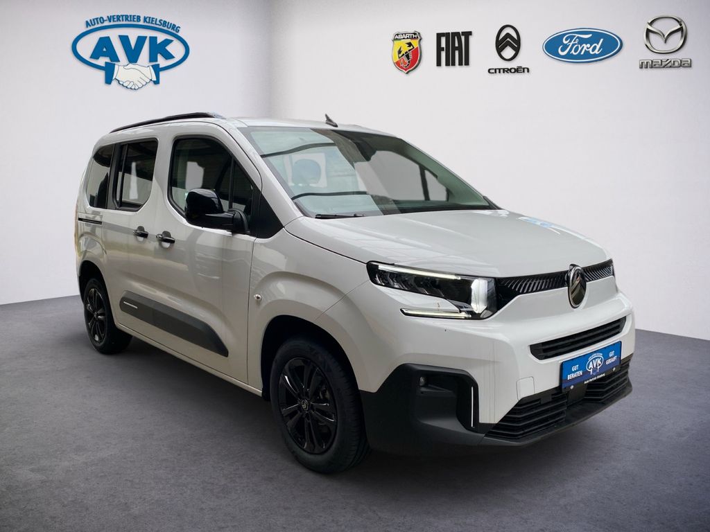 Bild des Angebotes Citroën Berlingo Plus M