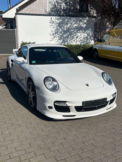 Bild des Angebotes Porsche 997 Turbo Coupé MY09 Turbo