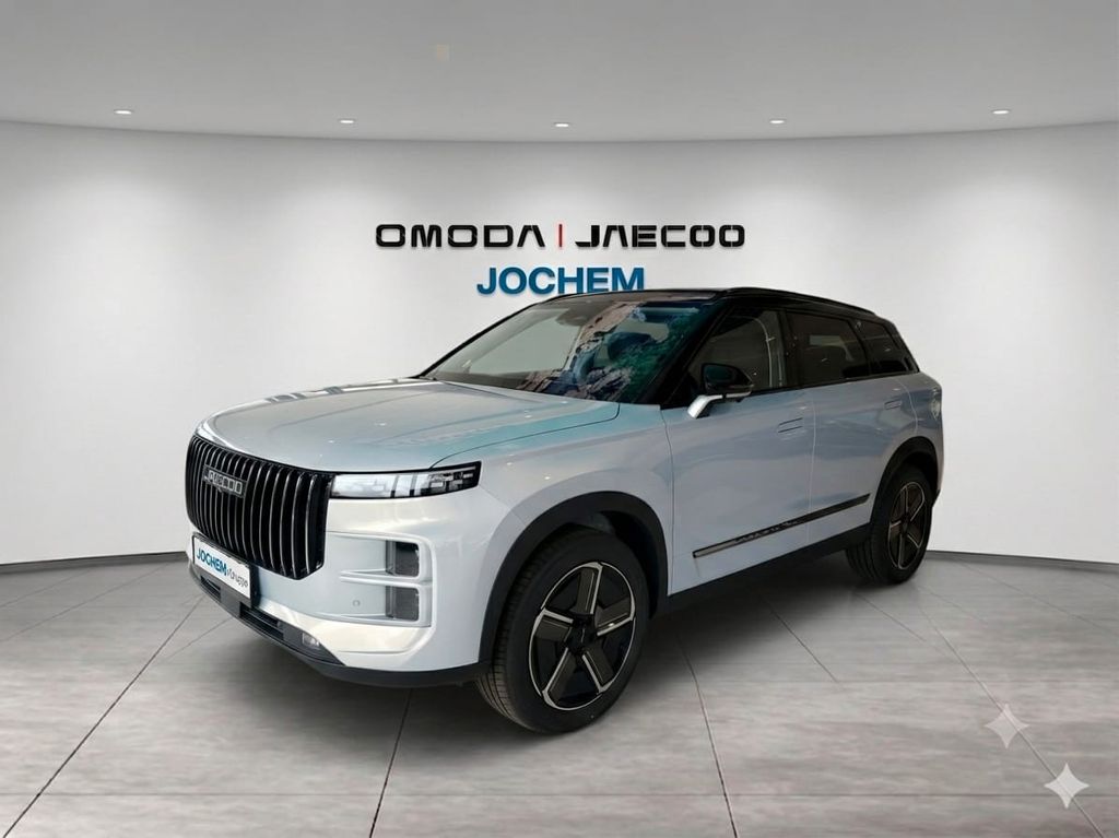 Bild des Angebotes JAECOO 3x Tageszulassung Exclusive