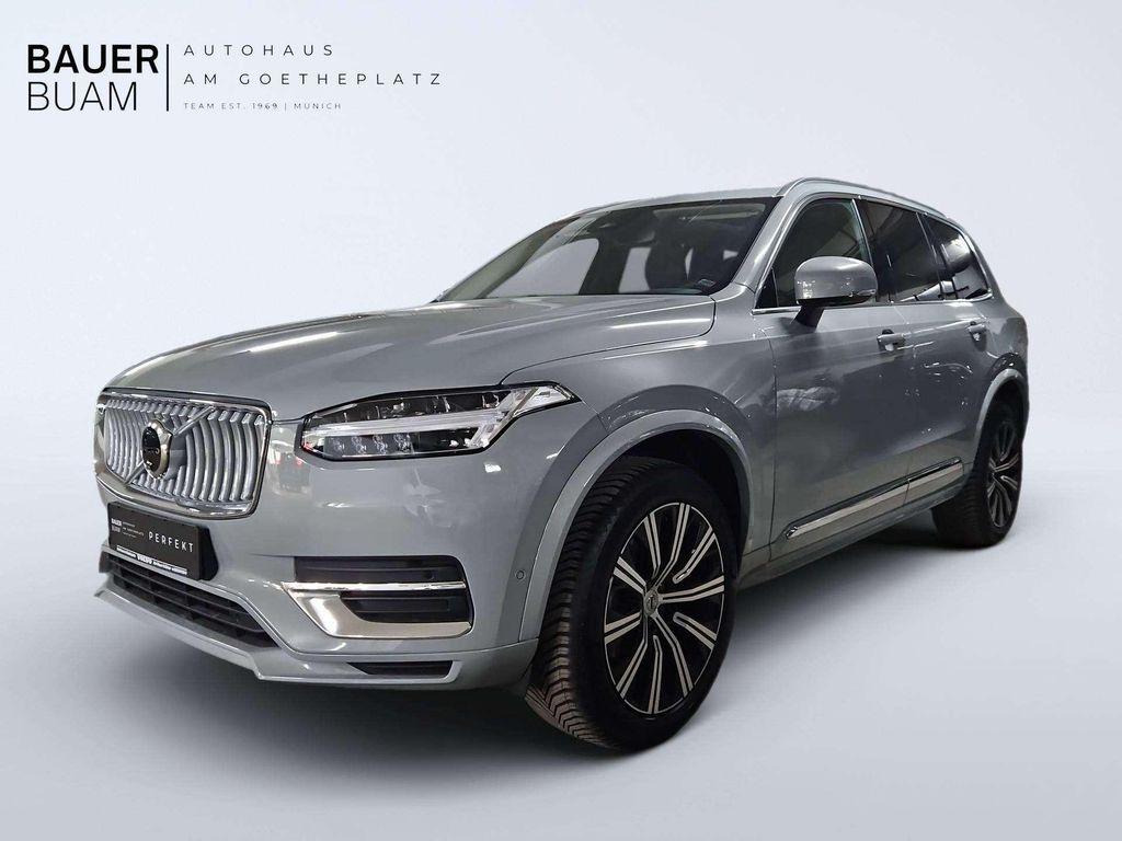 Bild des Angebotes Volvo XC90 Plus Bright AWD