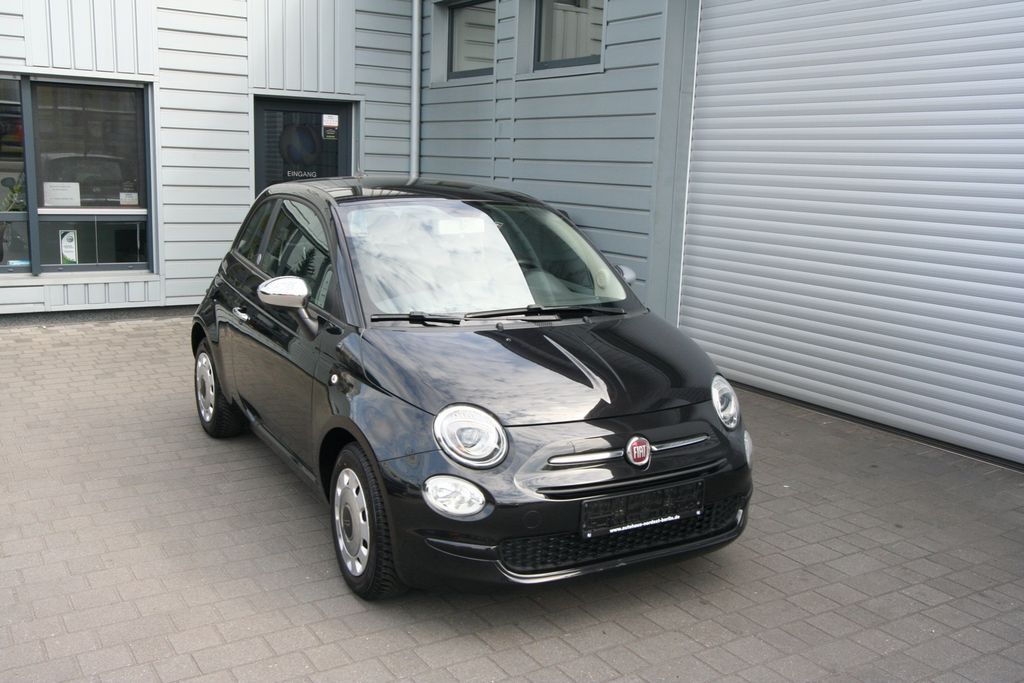 Bild des Angebotes Fiat 500 Mirror