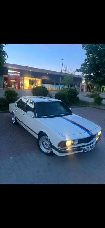 Bild des Angebotes BMW 735. TAUSCHEN MÖGLICH BMW F10 -535i