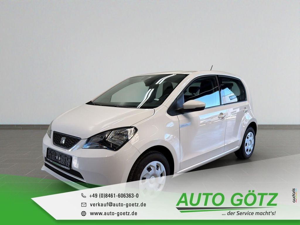 Seat Mii electric 2-ZC/höhenverst. Fahrersitz