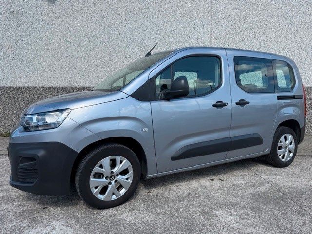 Bild des Angebotes Citroën Berlingo BlueHDi 130 S&S FEEL M