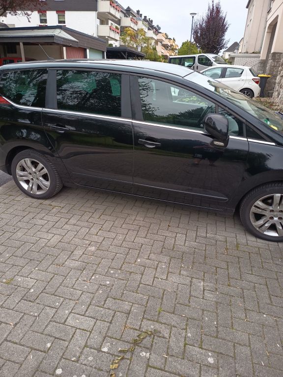 Bild des Angebotes Peugeot 5008 1.6 Active 120 VTi Active