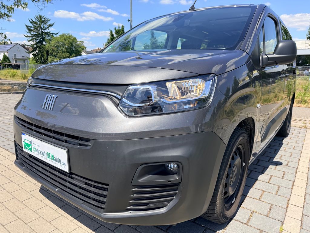 Bild des Angebotes Fiat Doblo Doblò Multicab L2 1.5 BlueHDi 96 kW