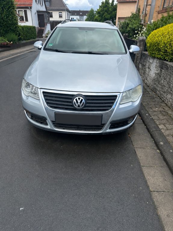 Bild des Angebotes Volkswagen Passat Variant 2.0 TDI DSG