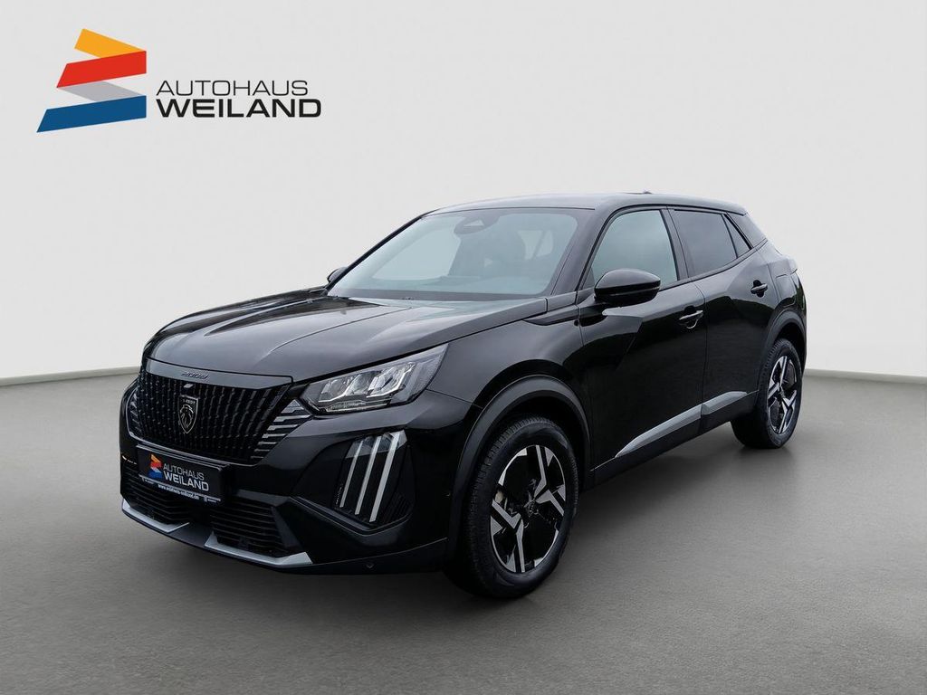 Bild des Angebotes Peugeot 2008 Hybrid 145 Allure