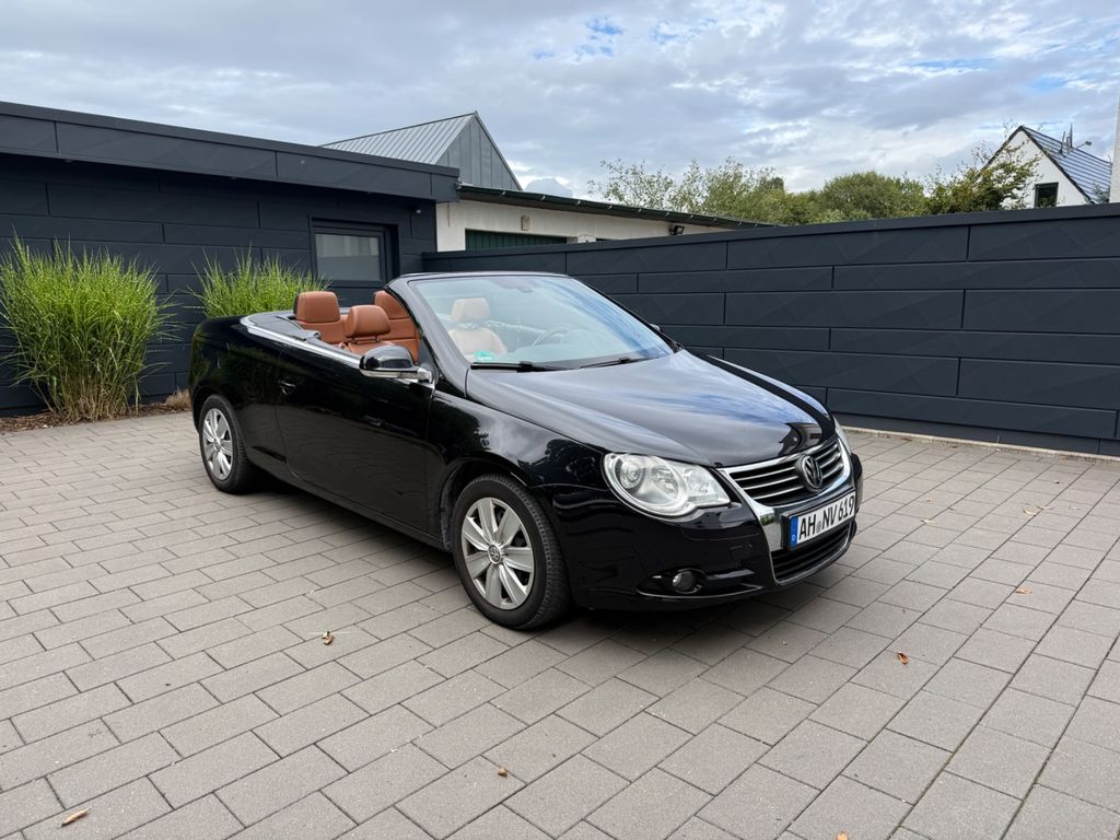 Bild des Angebotes Volkswagen Eos 2.0 TDI DSG Individual Individual