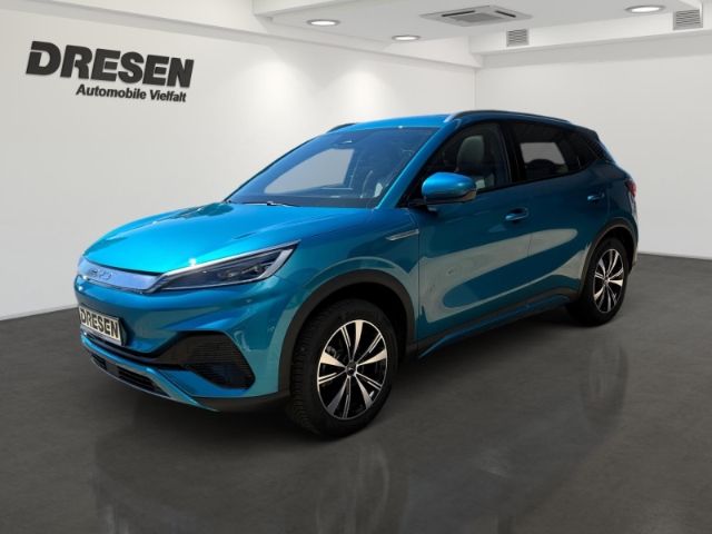 Bild des Angebotes BYD ATTO 3 Comfort 150 kW+60kwh Batterie+Sitzheizung