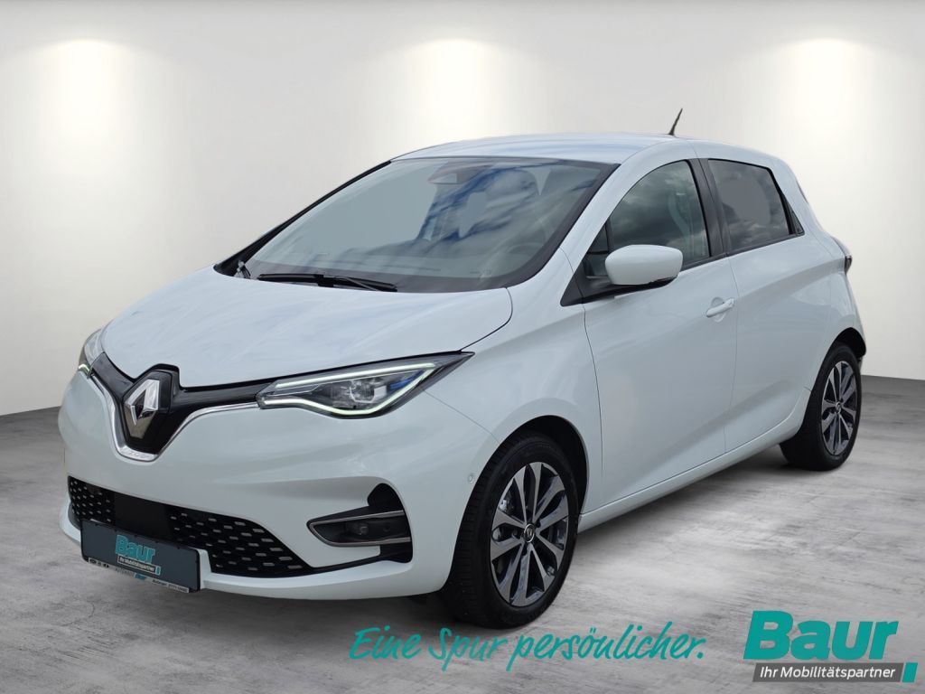 Bild des Angebotes Renault ZOE EV50 135hp Techno