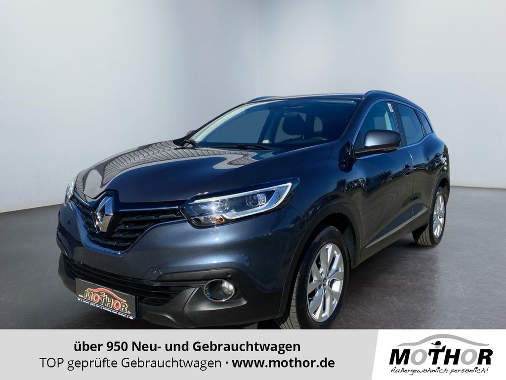Bild des Angebotes Renault Kadjar Experience 1.2 TCe 130 ENERGY 2xKlima+PDC
