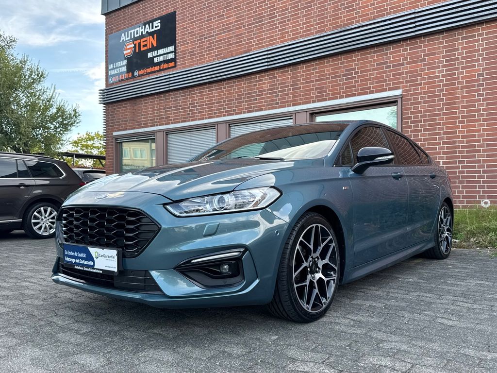 Bild des Angebotes Ford Mondeo Lim. ST-Line *CAM*ALC*CARPLAY*ASSISTS*