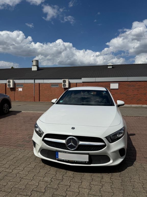 Bild des Angebotes Mercedes-Benz A 250 e DCT Progressive
