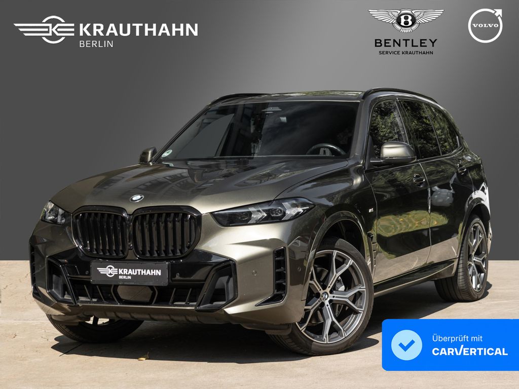 Bild des Angebotes BMW X5 30 d xDrive M Sport