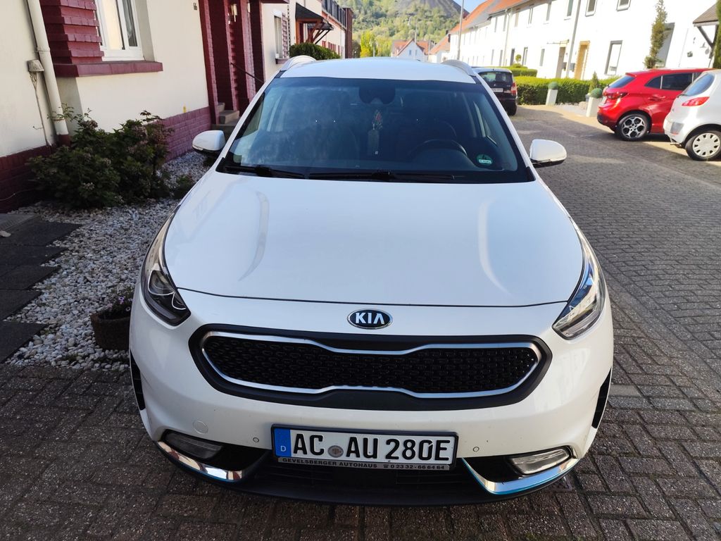 Bild des Angebotes Kia Niro Spirit Plug in Hybrid