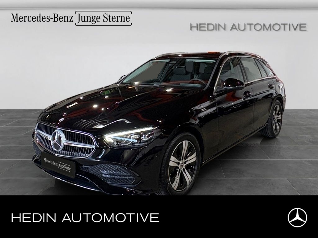 Bild des Angebotes Mercedes-Benz C 200 T 4M AVANTGARDE|LED|KAM|TOTW|EASY-P.|SHZ|