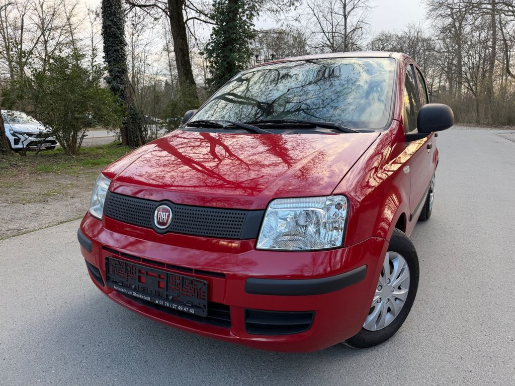 Bild des Angebotes Fiat Panda 1.2 8V MyLive Klima TÜV/AU Neu