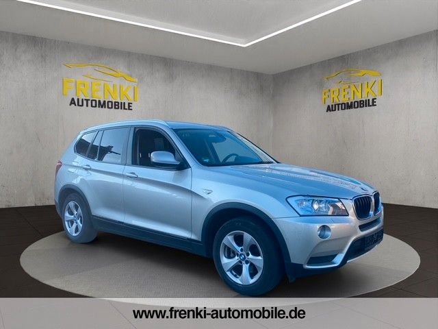 Bild des Angebotes BMW X3 xDrive 20 i