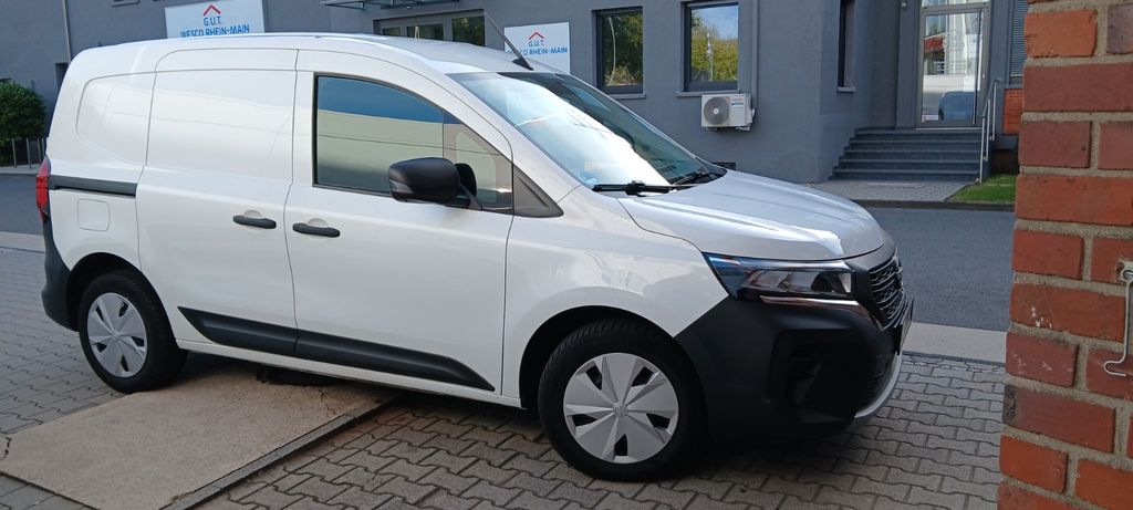 Bild des Angebotes Nissan Townstar DIG-T 130 Acenta Acenta